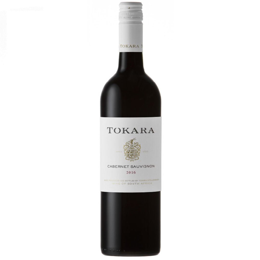 Tokara Cabernet Sauvignon - Latitude Wine & Liquor Merchant